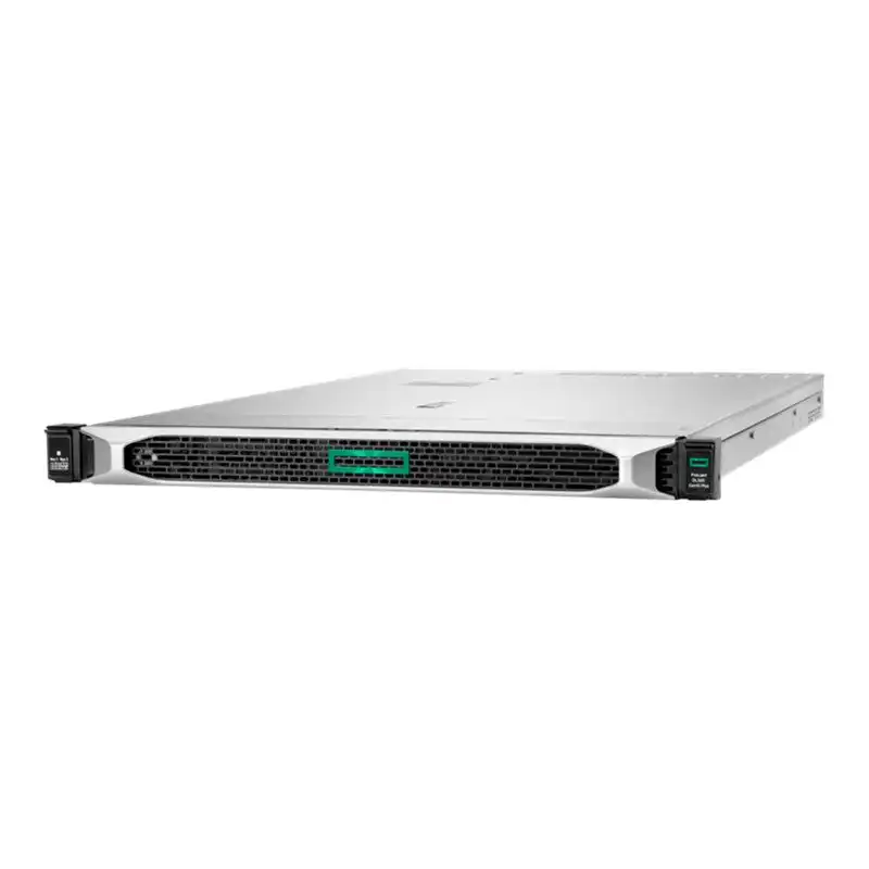 HPE ProLiant DL360 Gen10 Plus - Serveur - Montable sur rack - 1U - 2 voies - 1 x Xeon Gold 5315Y - jusqu... (P55276-421)_1